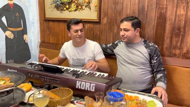 Сакит Самедов Sakit Samedov - Mesti xumar 2021. Санкт-Петербург. Кайф смотреть онлайн