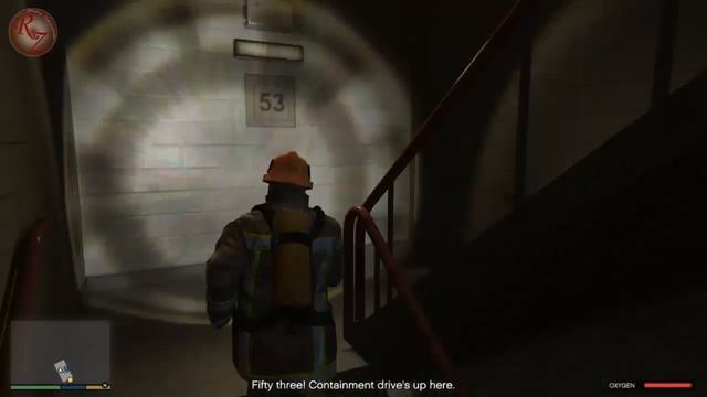 GTA V Story Mode Part 54 - The Bureau Raid Sinhala Gameplay Pc Razor Gaming смотреть онлайн