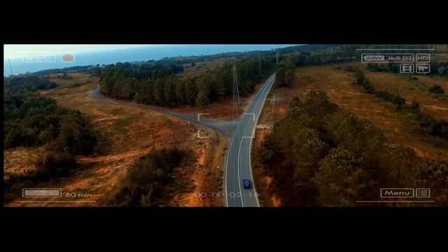 TUGAY POLAT | Benjamin Volkswagen Polo 6N 1997 model - İstanbul - Şile 2016 смотреть онлайн