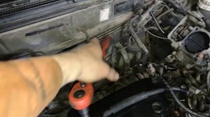 Полезный совет как научиться работать без динамометрического ключа.