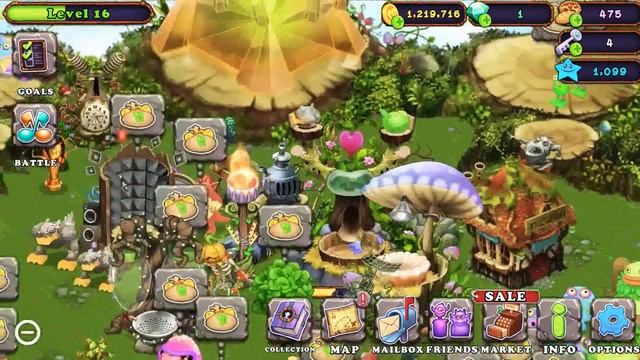 How to make composter island monsters sing faster! (TUTORIAL) смотреть онлайн