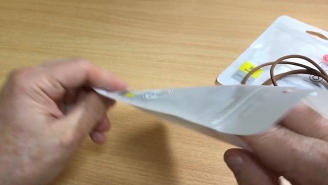 Лайтинг Baseus для iPhone, iPad смотреть онлайн