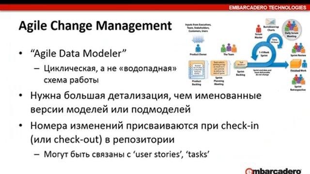 2015 06 04 12 03 Что нового в ER Studio XE7 смотреть онлайн