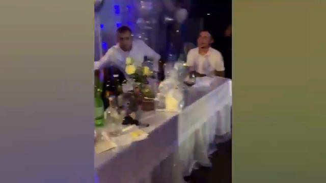 Серебро 25 лет свадьба Николай + Наталья Берлин смотреть онлайн