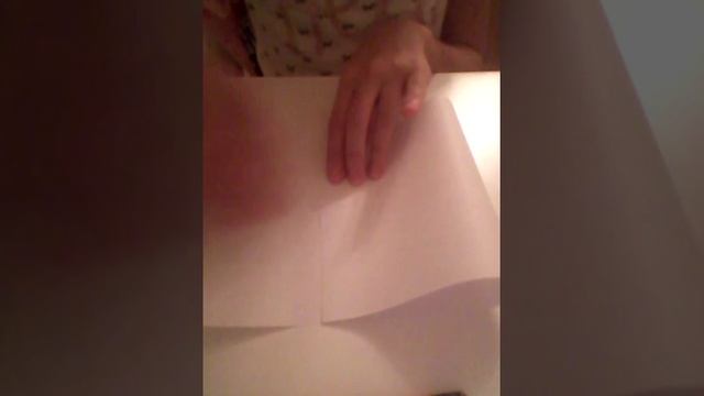 Самодельная открытка смотреть онлайн