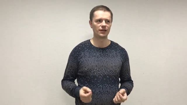 Видео-отзыв Максима ДВОРНИКОВА о тренинге Легкий Старт в Публичных Выступлениях - окончание 2 дня смотреть онлайн