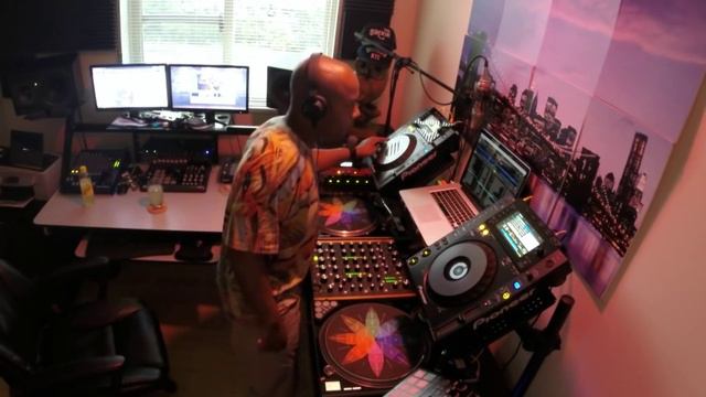 RANE MP2015 - TEST RUN смотреть онлайн