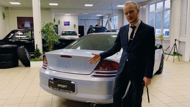 ЧЕСТНЫЙ ОБЗОР ОТ АВТО-ПАПАТАЙМ НА DODGE STRATUS С КРИСТАЛЬНО ЧИСТОЙ АВТОТЕКОЙ.mp4 смотреть онлайн