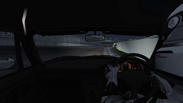 Assetto Corsa(Sol 1.2.3): 95' Suzuki Cappuccino EA21R Drive @ Autumn Ring(Sapporo, Japan: Real-Time