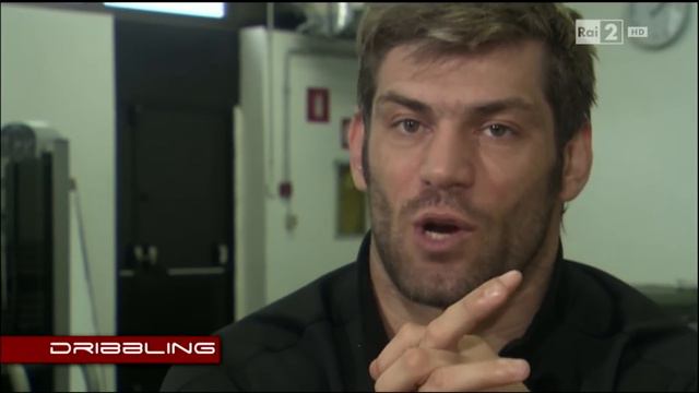 Clemente Russo смотреть онлайн