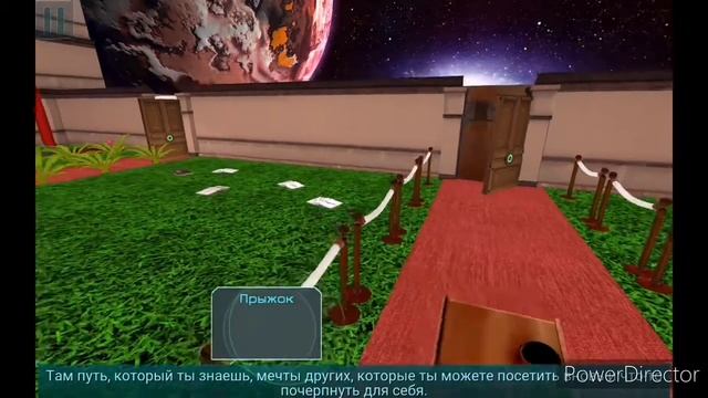 Прохождение игры Фрактальный космос | глава 5 | Свобода | финал смотреть онлайн