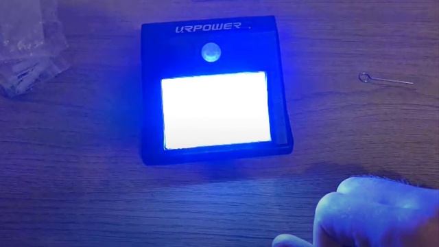 Best Outdoor Motion Sensor Lights in 2023 смотреть онлайн