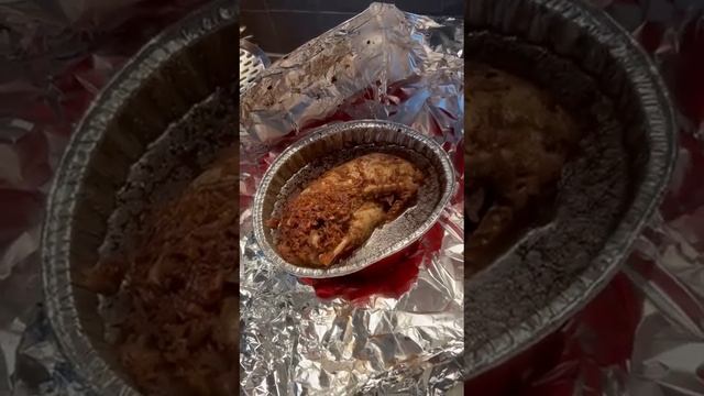 Дикая кряква в красном вине и с квашеной капустой. смотреть онлайн