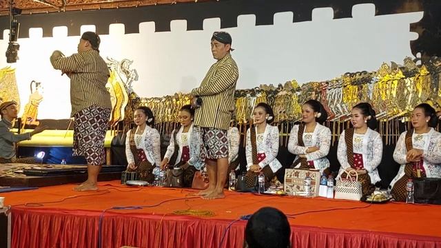 KI AKBAR SYAHALAM TERBARU 2024 LIMBUKAN LUCU BERSAMA CAK KOMET & CAK DODOK