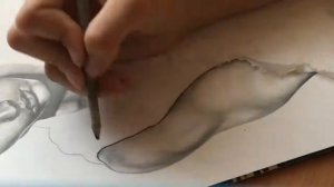 Speed Drawing of JUSTIN BIEBER | Рисунок ДЖАСТИНА БИБЕРА