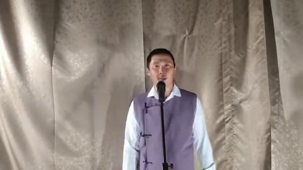 Чернинов Буянто - "Хурин хээр"