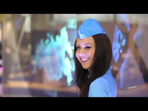 Morozoff  - Hypersonic  (Eurodance Super HiT 2023)