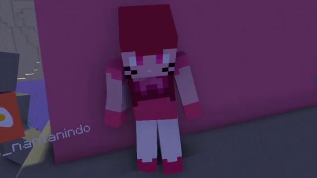 [Spinel] Mine Imator Minecraft