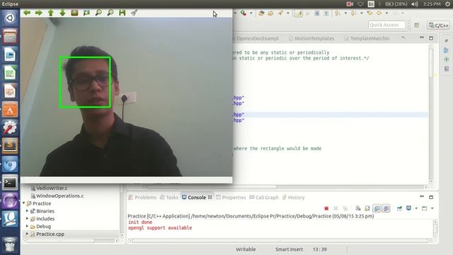 TemplateMatching for Object Detection смотреть онлайн