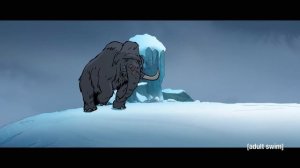 Primal - Mammoth Hunt