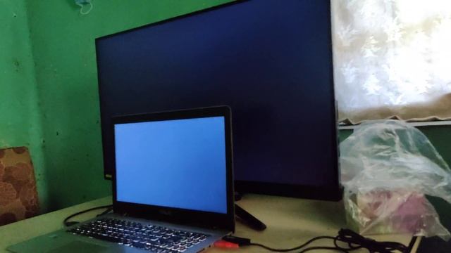 TN Vs IPS Display Comparison | LG 32gp850-b monitor смотреть онлайн