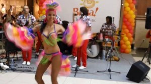 Кубинская Живая Музыка