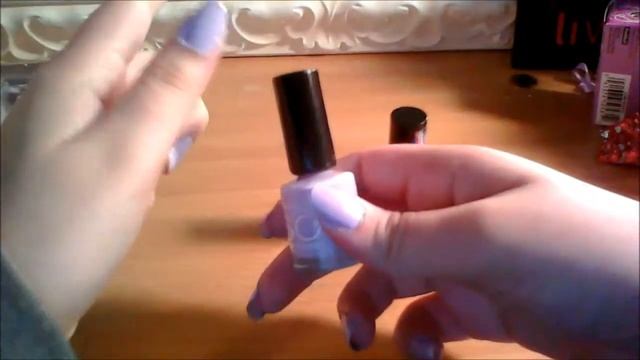 |Review| Rimmel London 60 Second Nail Polish смотреть онлайн