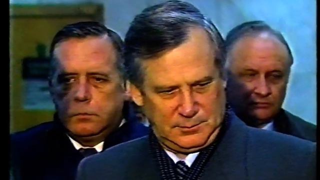 Презентация "товаров народного потребления". 1988 год. смотреть онлайн