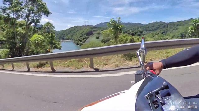 Suzuki Gemma in 北宜 смотреть онлайн