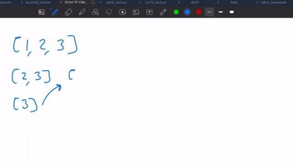 Permutations | Python