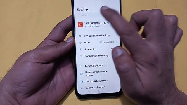 incoming call ringing but not showing realme 12 Pro, how to fix incoming call not showing on screen смотреть онлайн