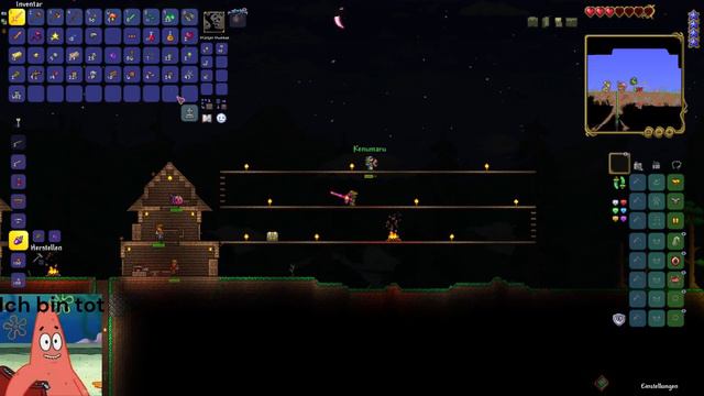 Brain of shit | Terraria #2 смотреть онлайн
