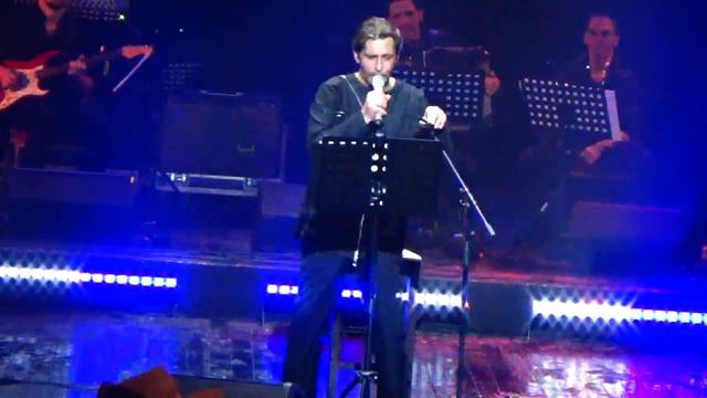 А.Домогаров-55! ("Слезы России"),(J/St-камера ,исх-MAH01723) смотреть онлайн