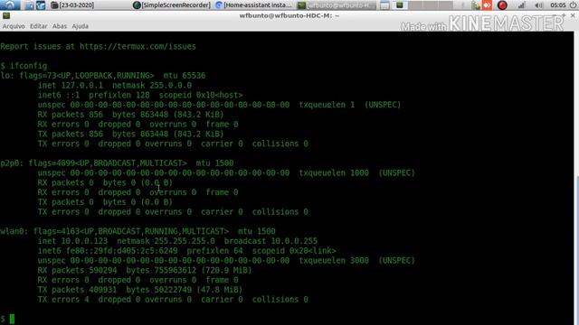 Passo a passo instalação do home assistant no Smartphone xiaomi A6 смотреть онлайн