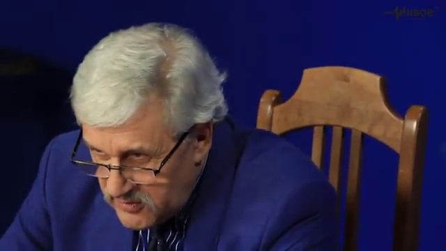 Книжная полка. Встреча с книгами и их авторами. Вячеслав Новицкий, и. о. ректора СибГМУ смотреть онлайн