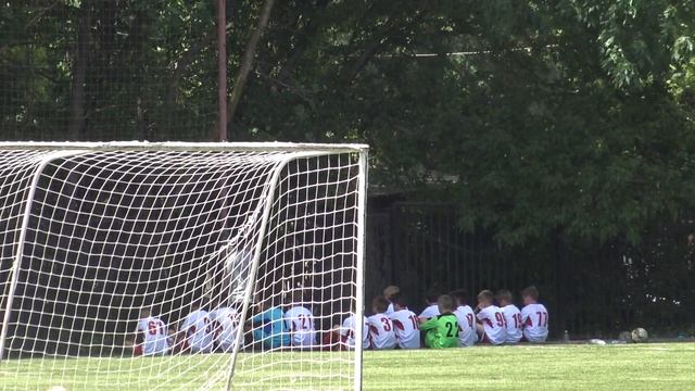 СКА-2008 3:1 Батайск-2008 Первенство Ростова 5.7.2020 9:45 смотреть онлайн