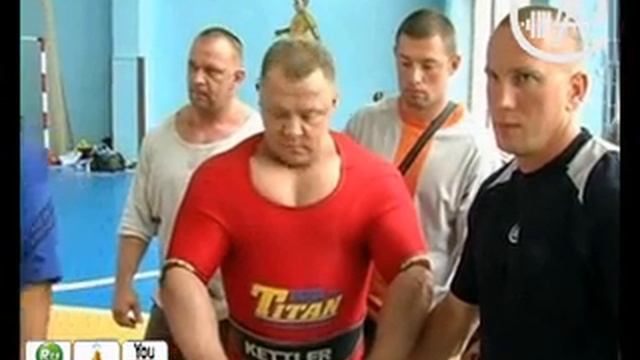 cham bp 2007 Vladimir Lukyanov2.flv смотреть онлайн