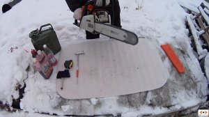 STIHL MS 180 (бензопила штиль 180) обзор и отзыв, плюсы и минусы, правильная эксплуатация и советы.