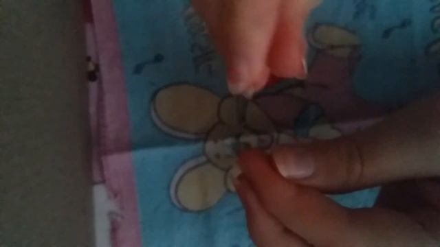 Как слепить крачивого попугайчика! смотреть онлайн