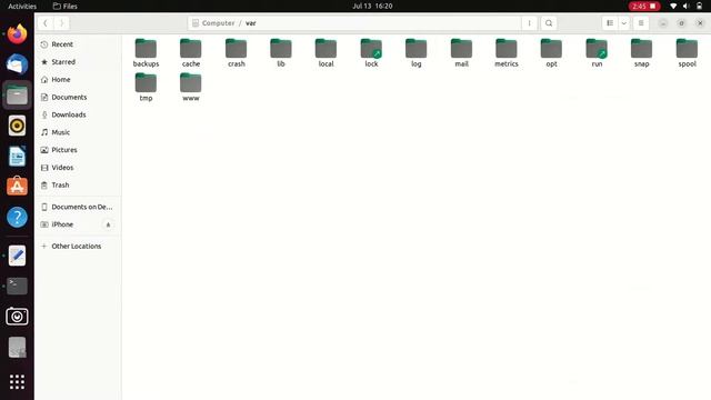 How to start localhost in Ubuntu | install apache server in ubuntu смотреть онлайн