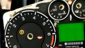 Редкая поломка Ford Fiesta машина не заводится