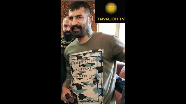 ❤️🦅👑تقدیم به عقاب وحید مرادی Ebi Aali - Mani Lati -🎤❤️ ابی عالی معنی لاتی смотреть онлайн
