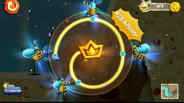 GameReview#7: Rayman Fiesta Run смотреть онлайн