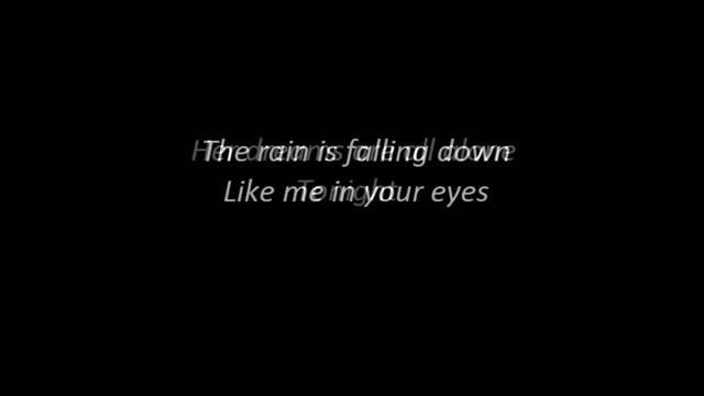 Eventide - December Night (with lyrics) смотреть онлайн