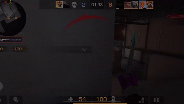 Что такое любовь когда тебе 18❤️ | мувик Standoff 2 смотреть онлайн