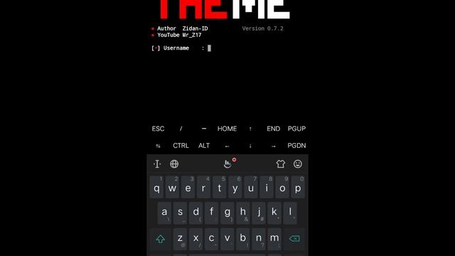 How To Change Termux Theme смотреть онлайн