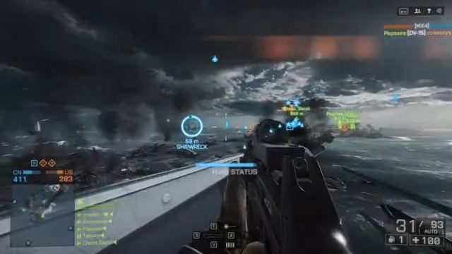 Battlefield 4 Ultra 7680x1440 Gtx 680 4Gb Sli смотреть онлайн