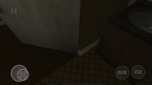 прохожу игру человек за окном ??? на несколько концовок