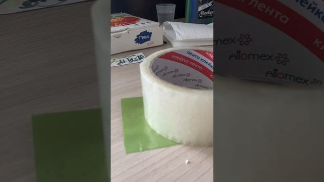 Как сделать бумажные сюрпризы и бумажные салфетки смотреть онлайн