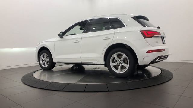 2021 Audi Q5 Lake forest, Highland Park, Chicago, Morton Grove, Northbrook, IL A211489 смотреть онлайн